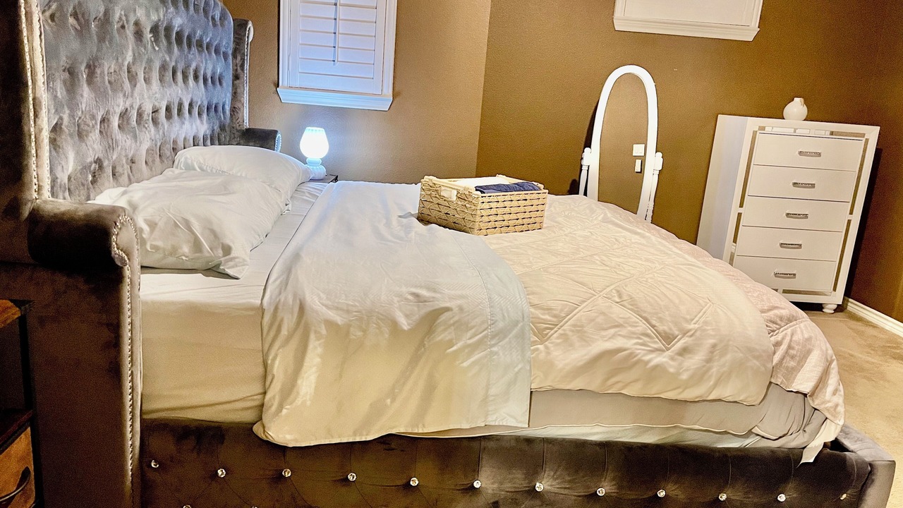 Photo of Bedroom in Euless