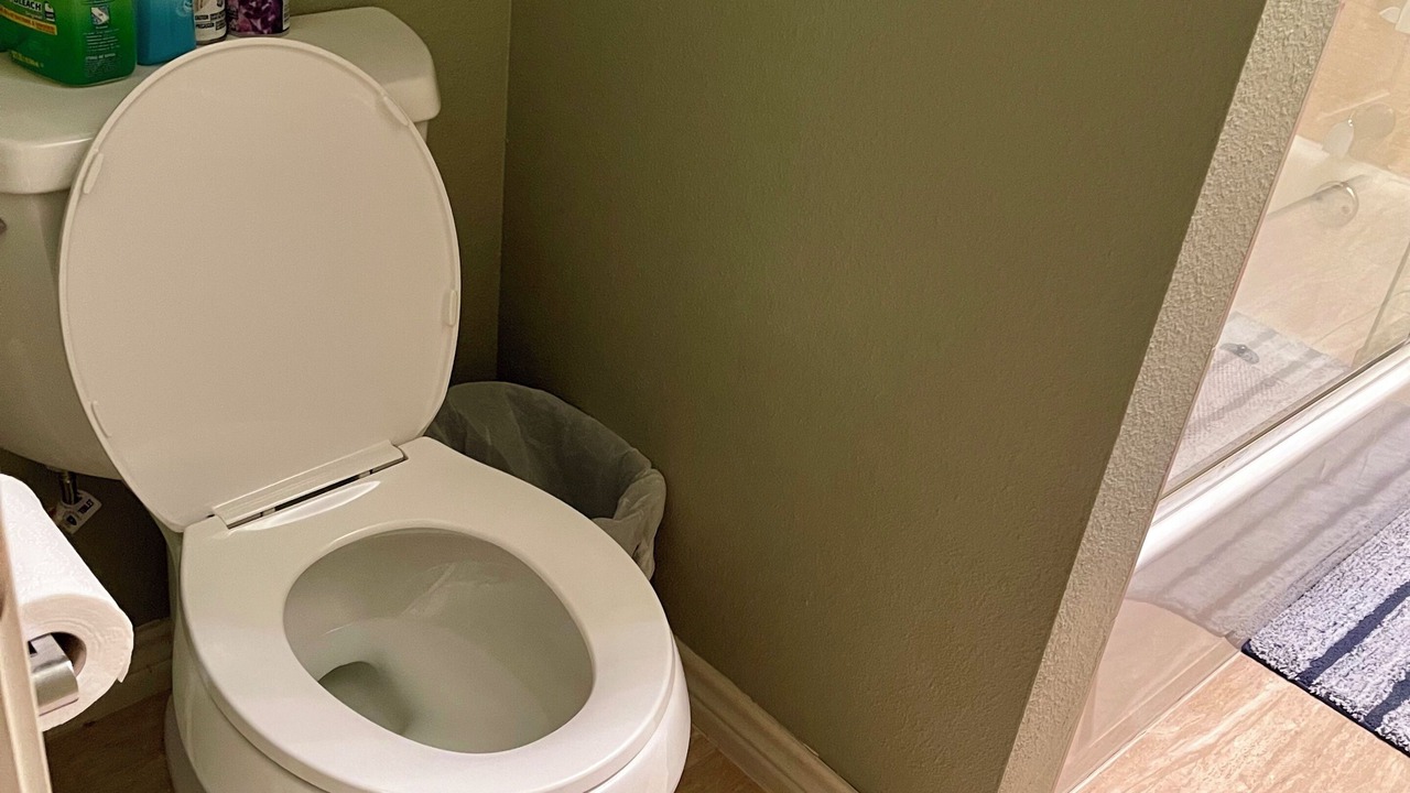 Photo of Bathroom in Euless