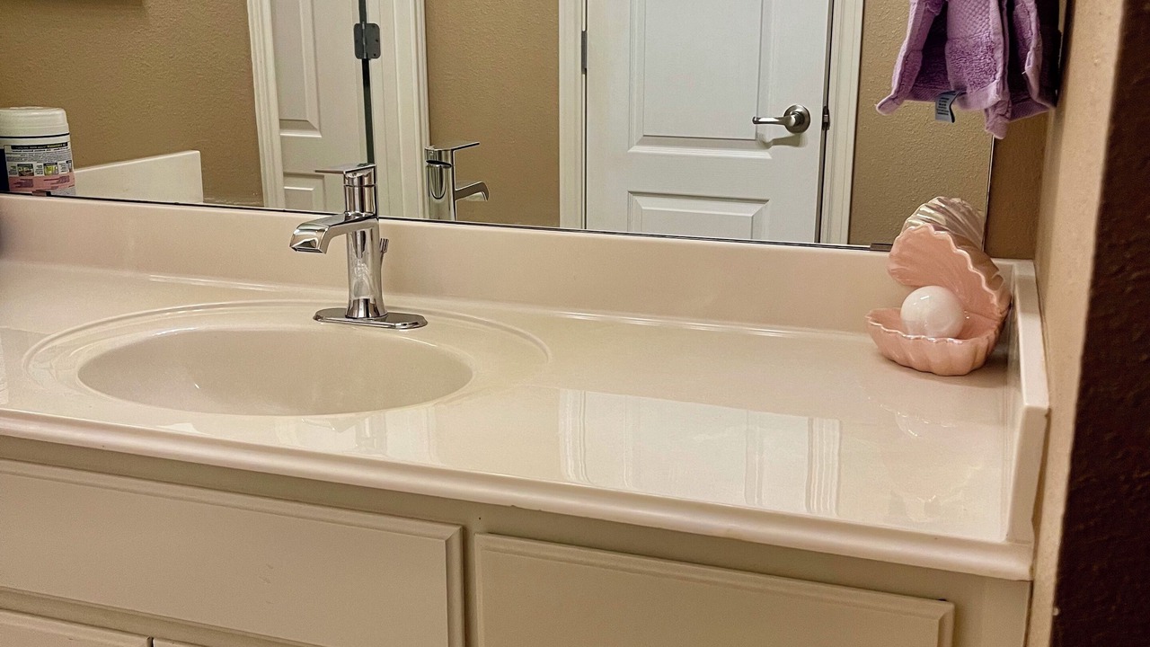 Photo of Bathroom in Euless