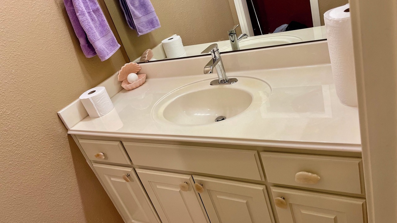 Photo of Bathroom in Euless