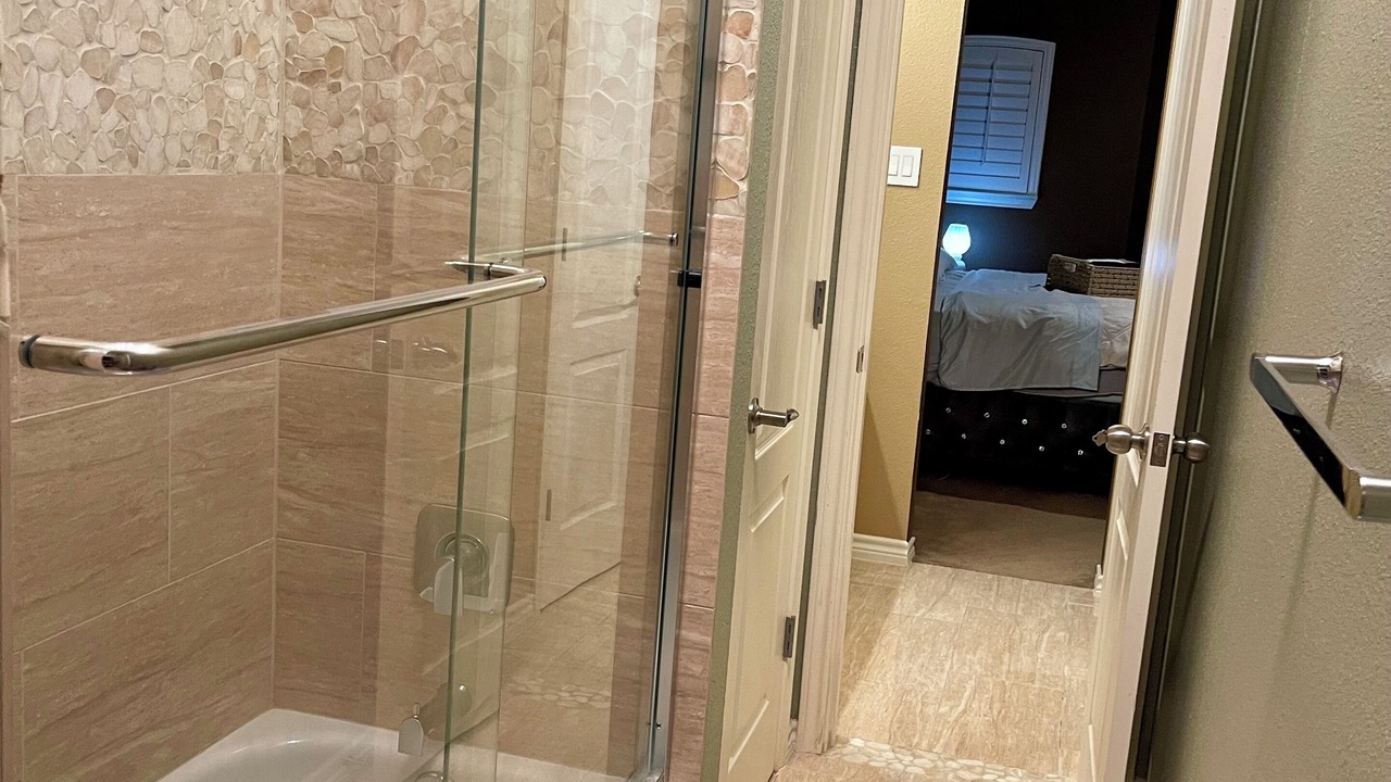 Photo of Bathroom in Euless