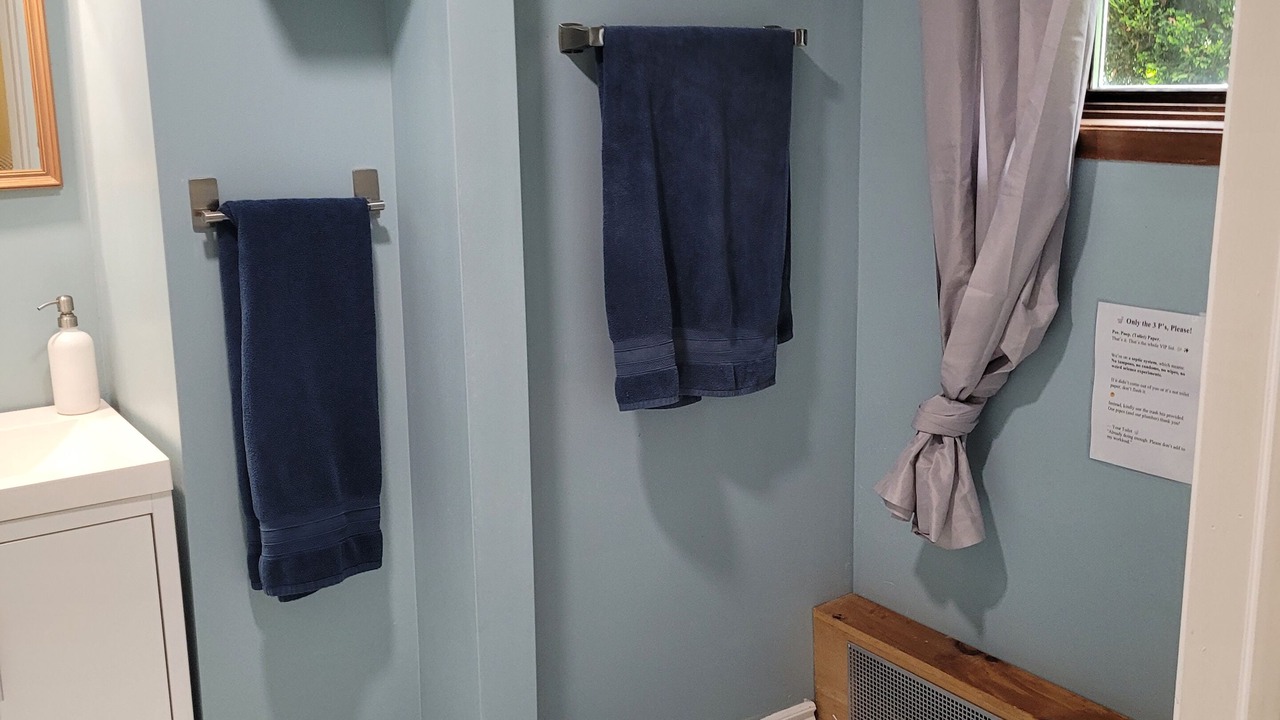 Photo of Bathroom in Martintown