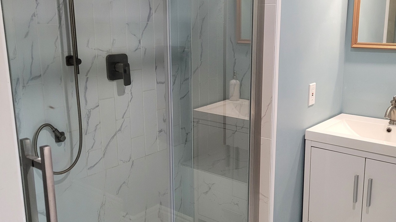Photo of Bathroom in Martintown