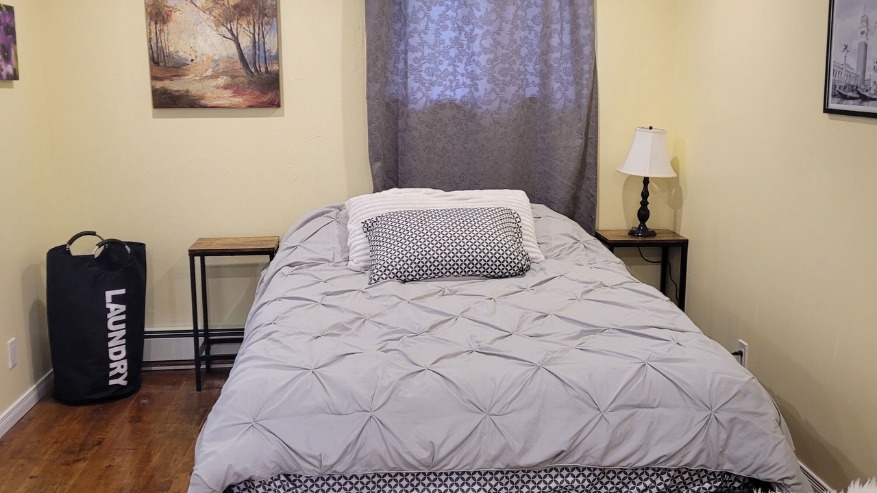 Photo of Bedroom in Martintown