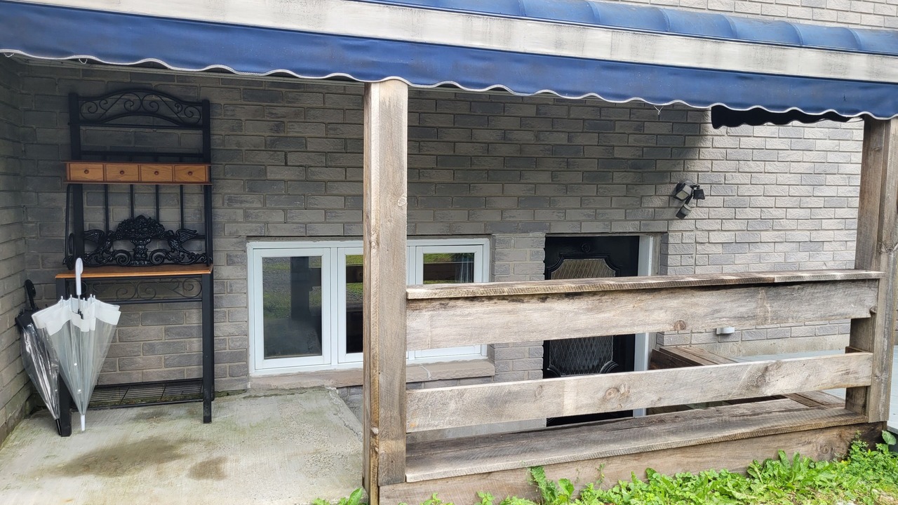 Photo of Patio Balcony in Martintown