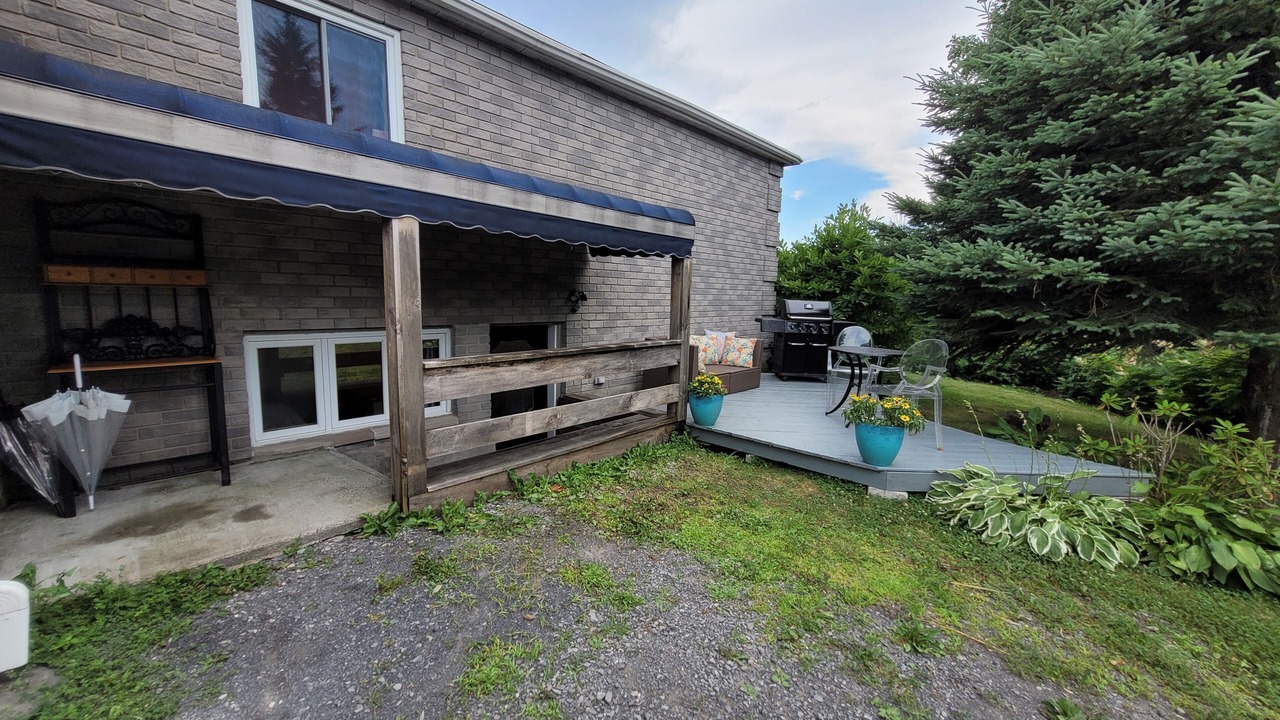 Photo of Outdoor in Martintown