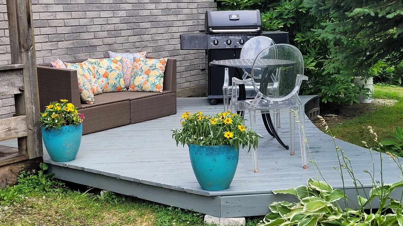 Photo of Outdoor in Martintown