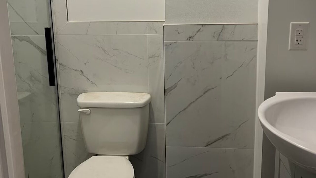 Photo of Bathroom in Greene