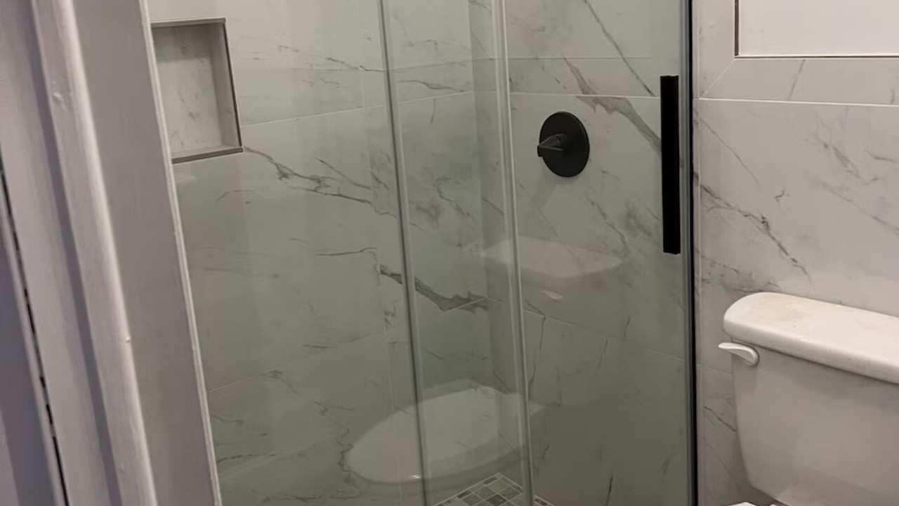 Photo of Bathroom in Greene