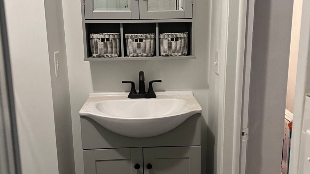 Photo of Bathroom in Greene