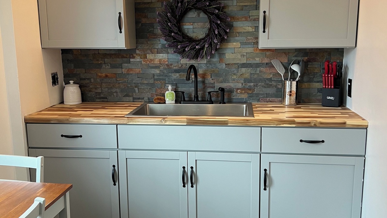 Photo of Kitchen in Greene