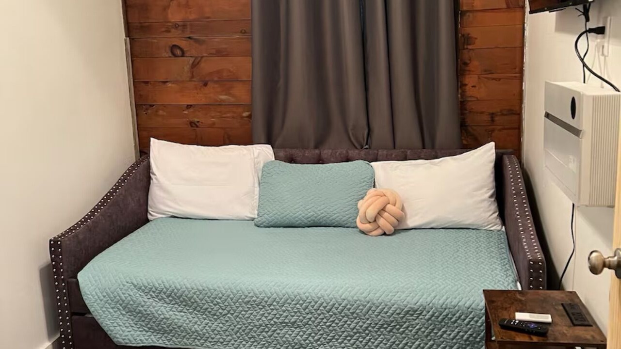Photo of Bedroom in Greene