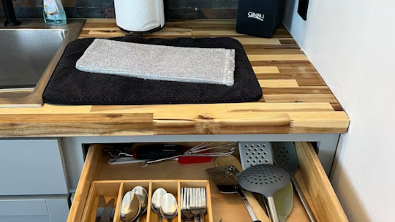 Photo of Kitchen in Greene