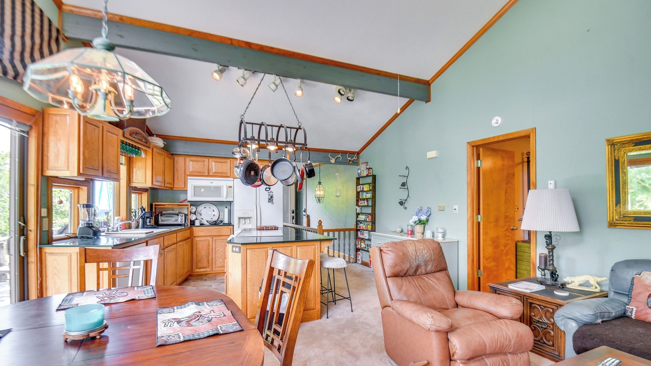 Photo of Livingroom in Elberton