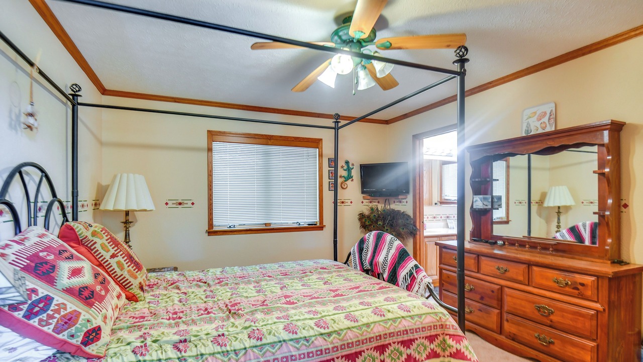 Photo of Bedroom in Elberton
