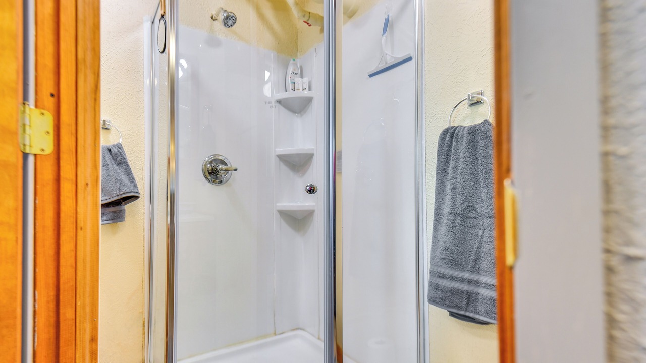 Photo of Bathroom in Elberton