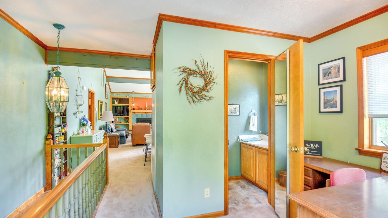 Photo of Bathroom in Elberton