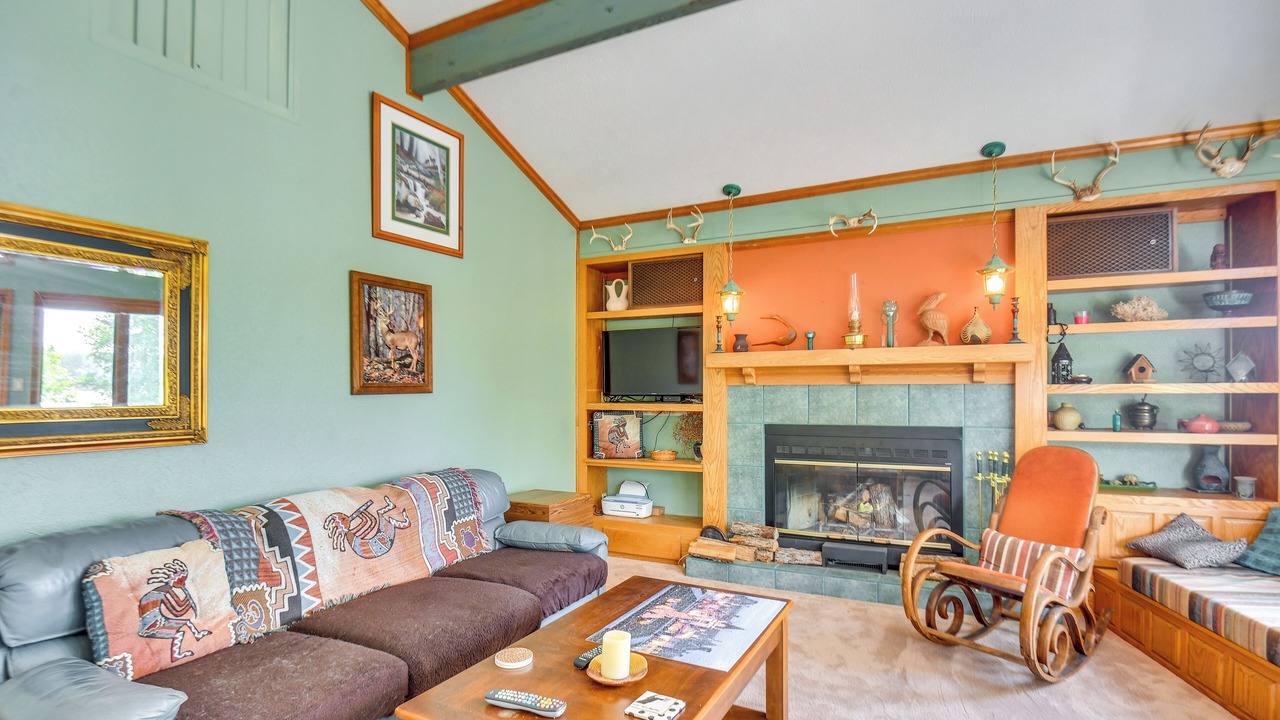 Photo of Bedroom in Elberton