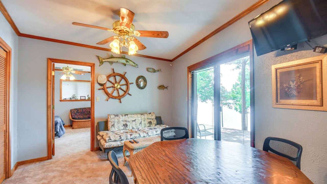 Photo of Bedroom in Elberton