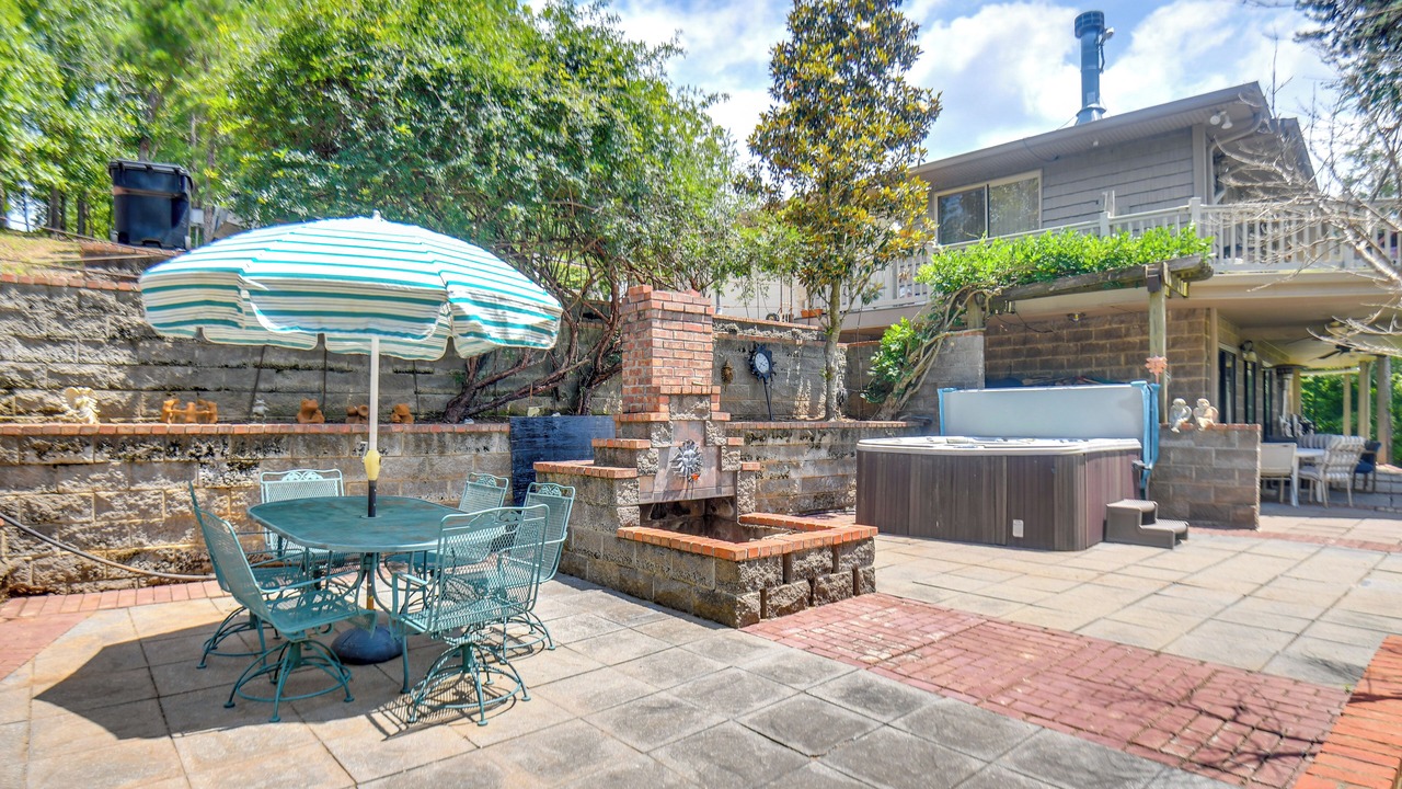 Photo of Outdoor in Elberton