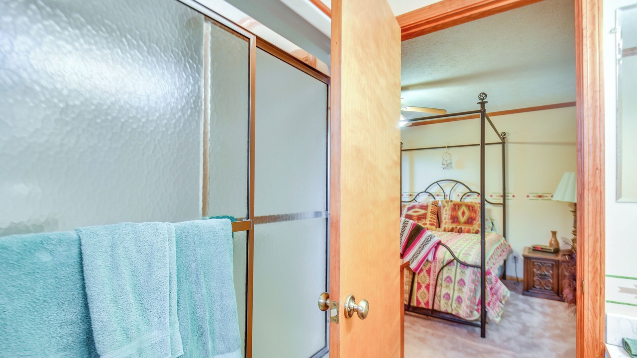 Photo of Bedroom in Elberton