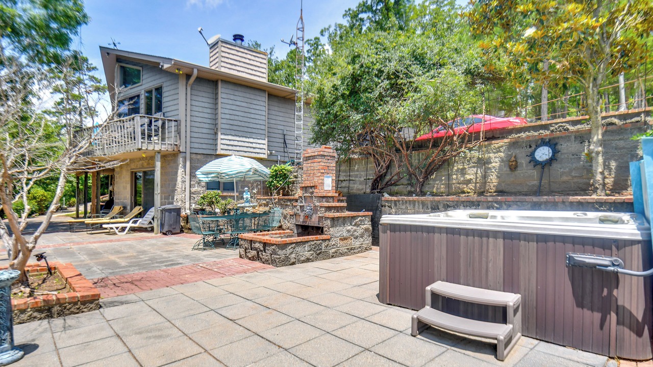 Photo of Outdoor in Elberton