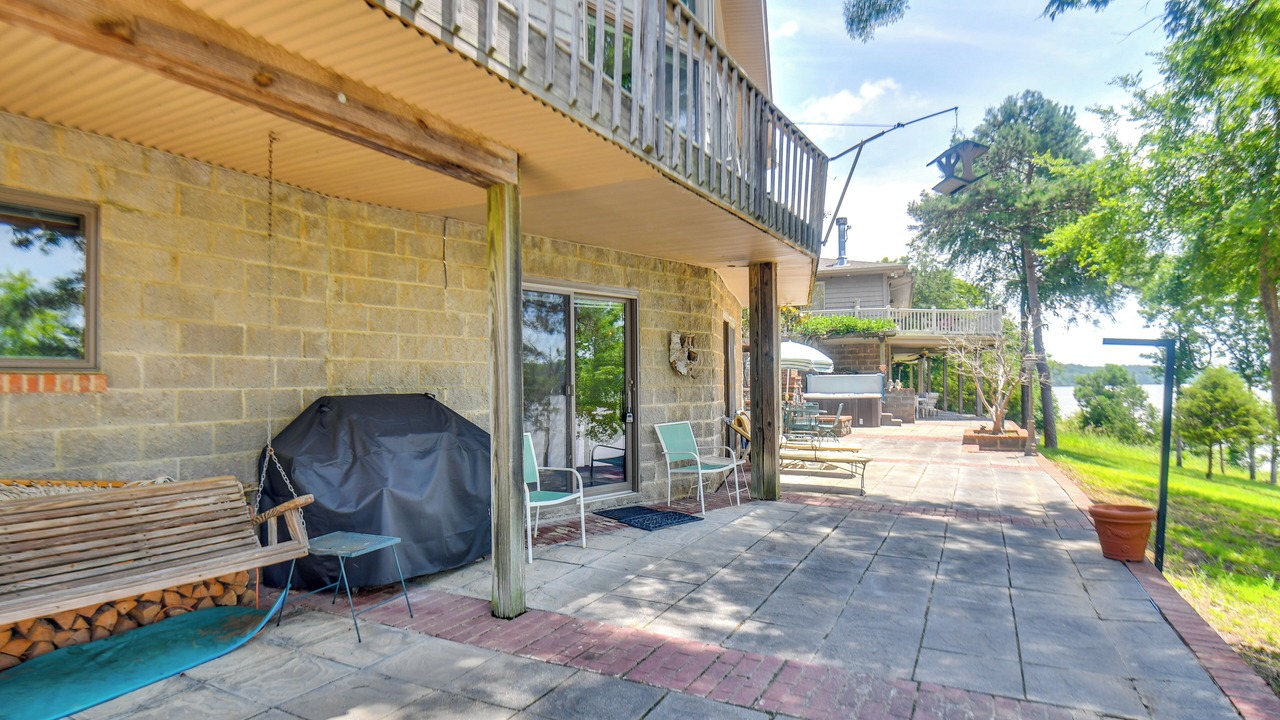 Photo of Outdoor in Elberton