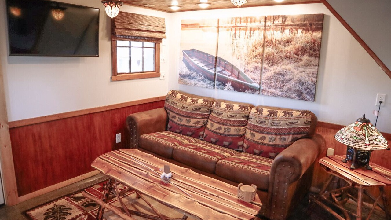 Photo of Livingroom in Bellevue