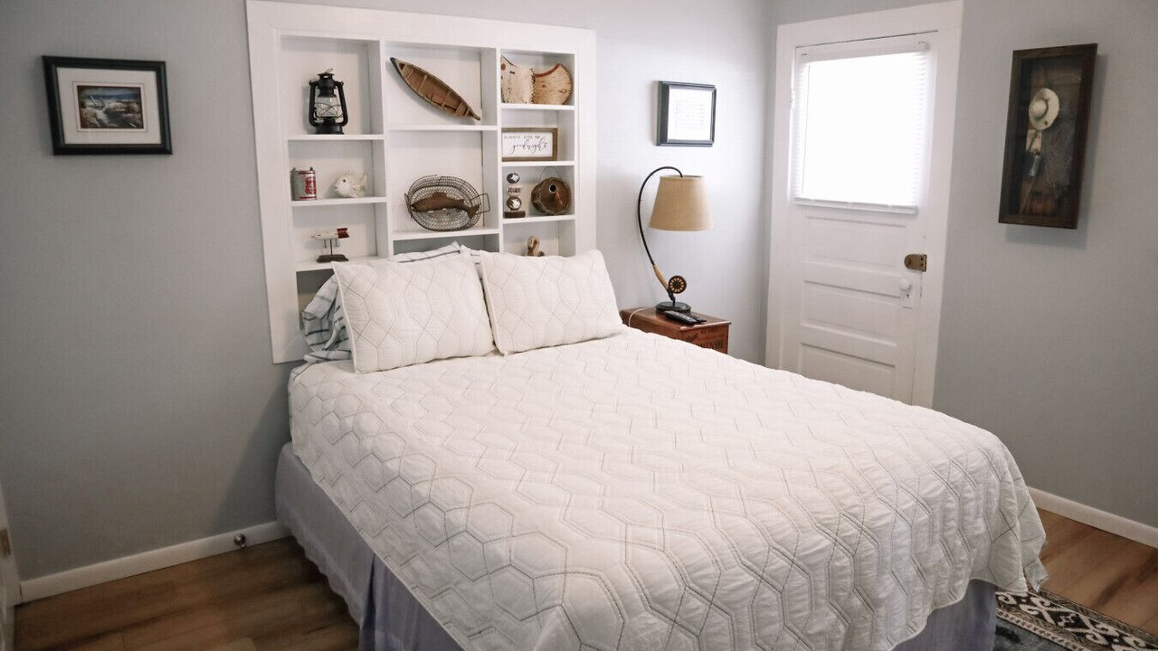 Photo of Bedroom in Bellevue
