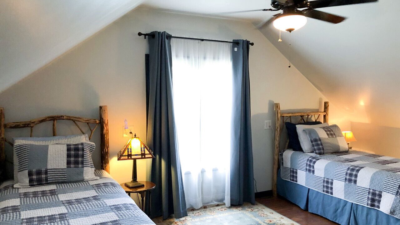 Photo of Bedroom in Bellevue