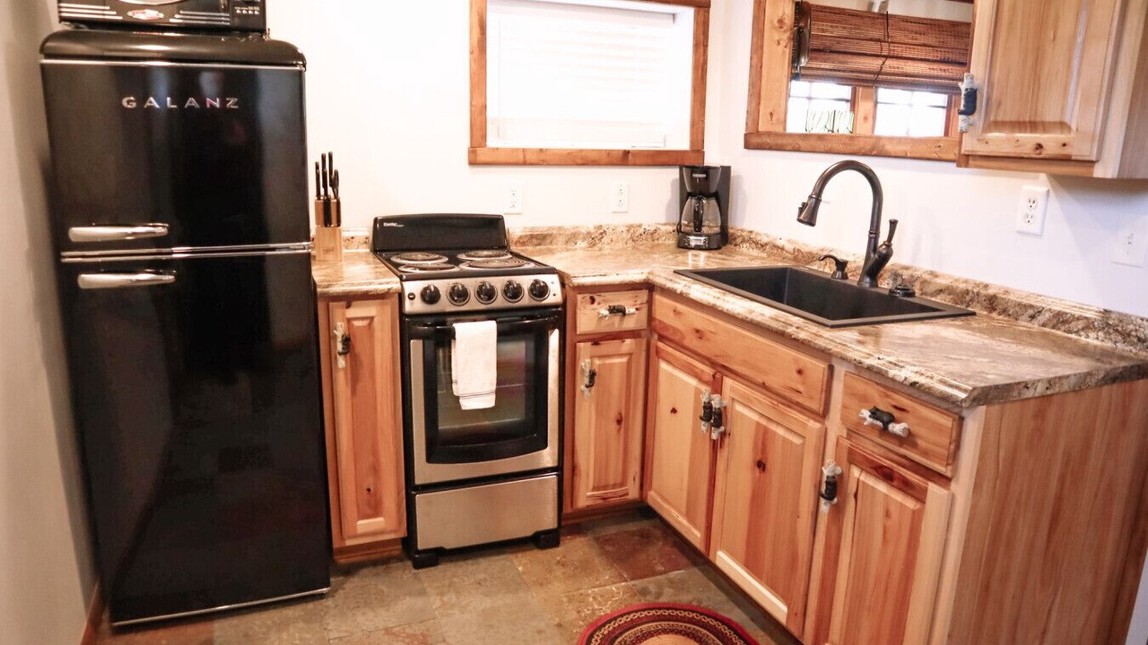 Photo of Kitchen in Bellevue