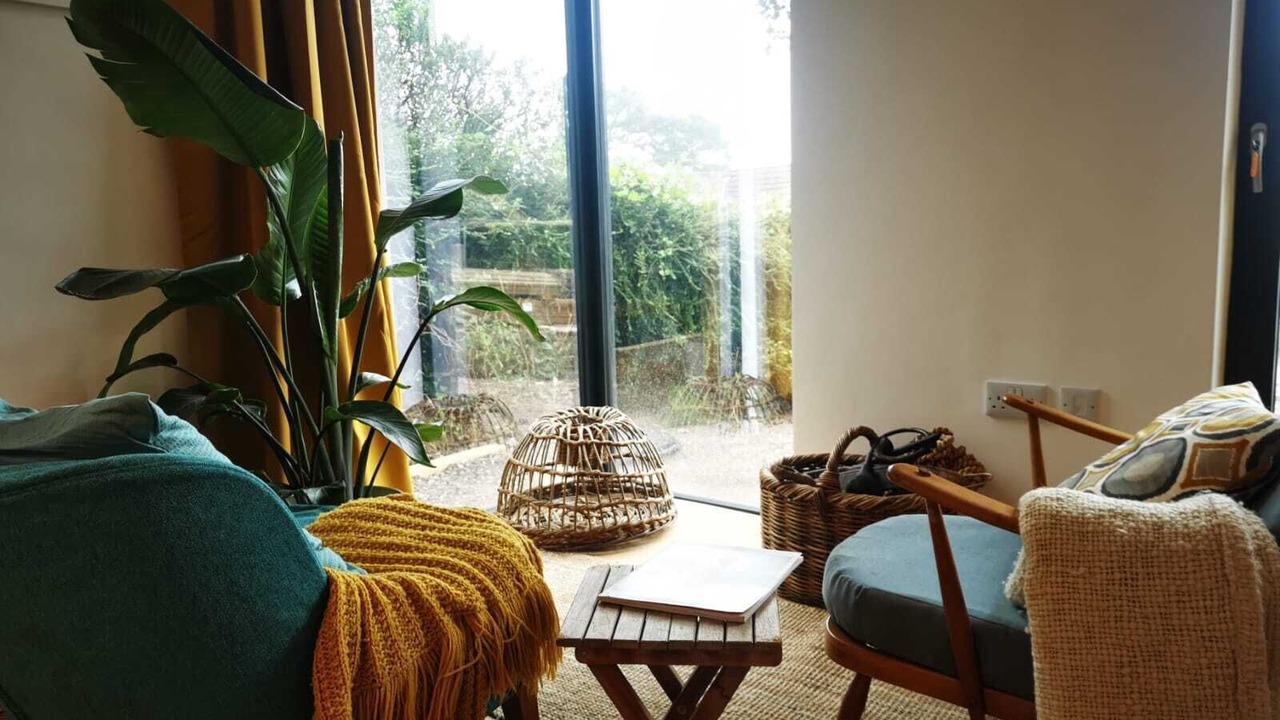 Photo of Livingroom in Lyme Regis