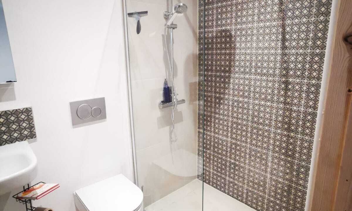 Photo of Bathroom in Lyme Regis