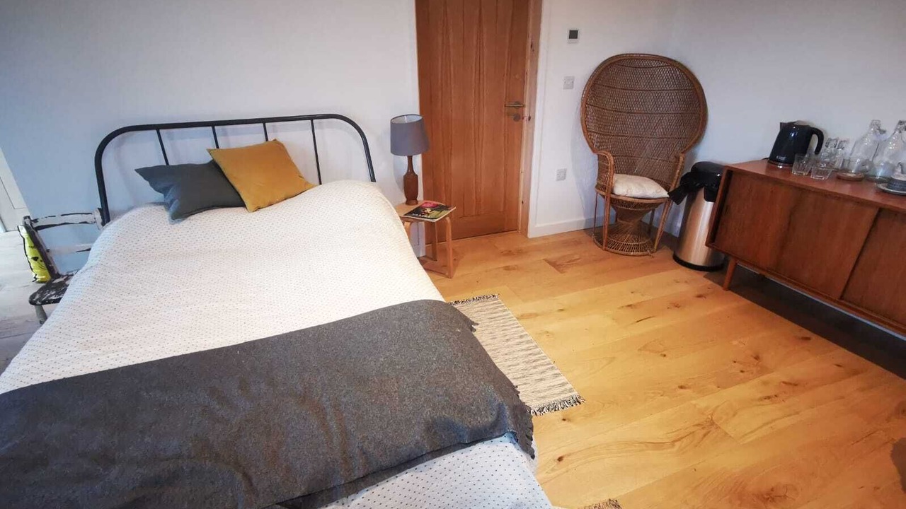 Photo of Bedroom in Lyme Regis