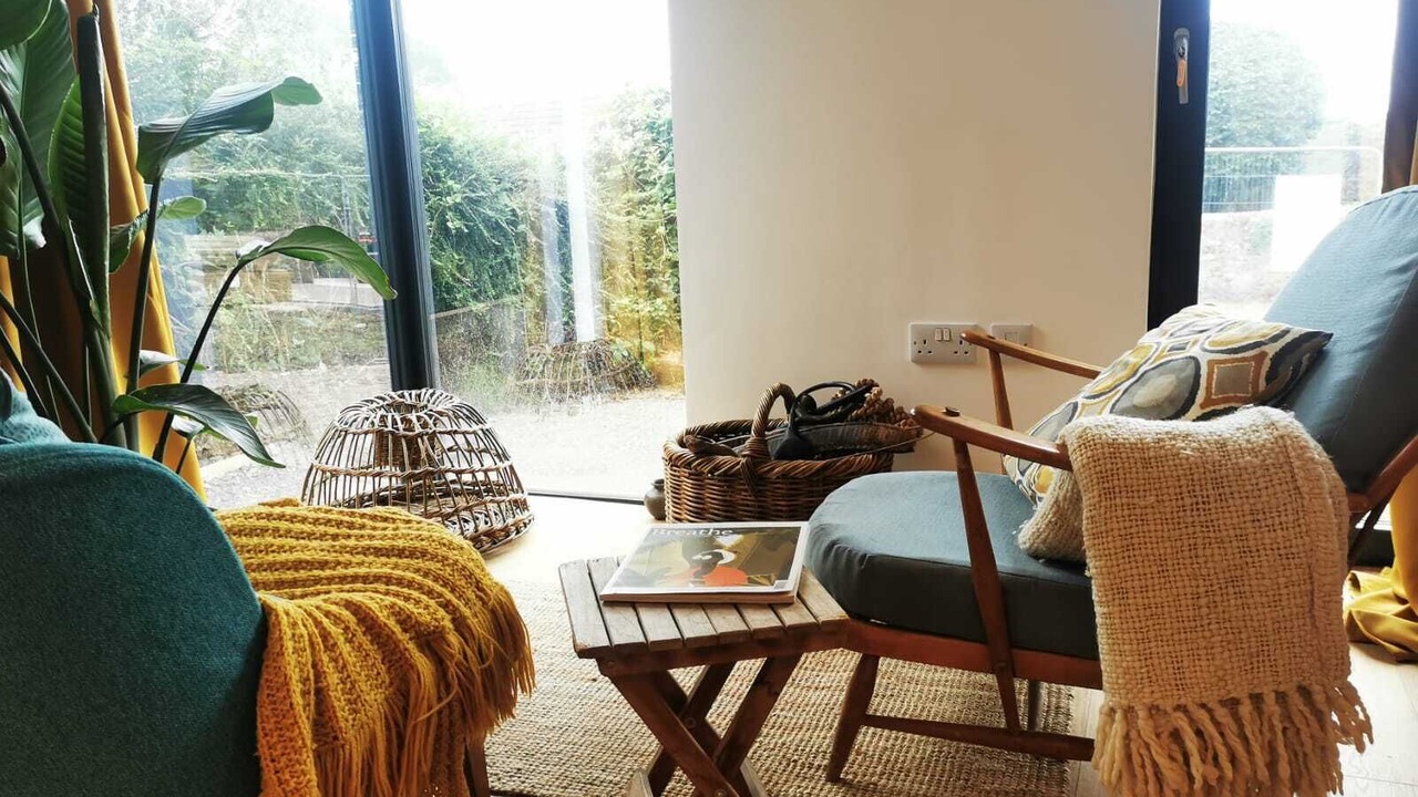 Photo of Livingroom in Lyme Regis