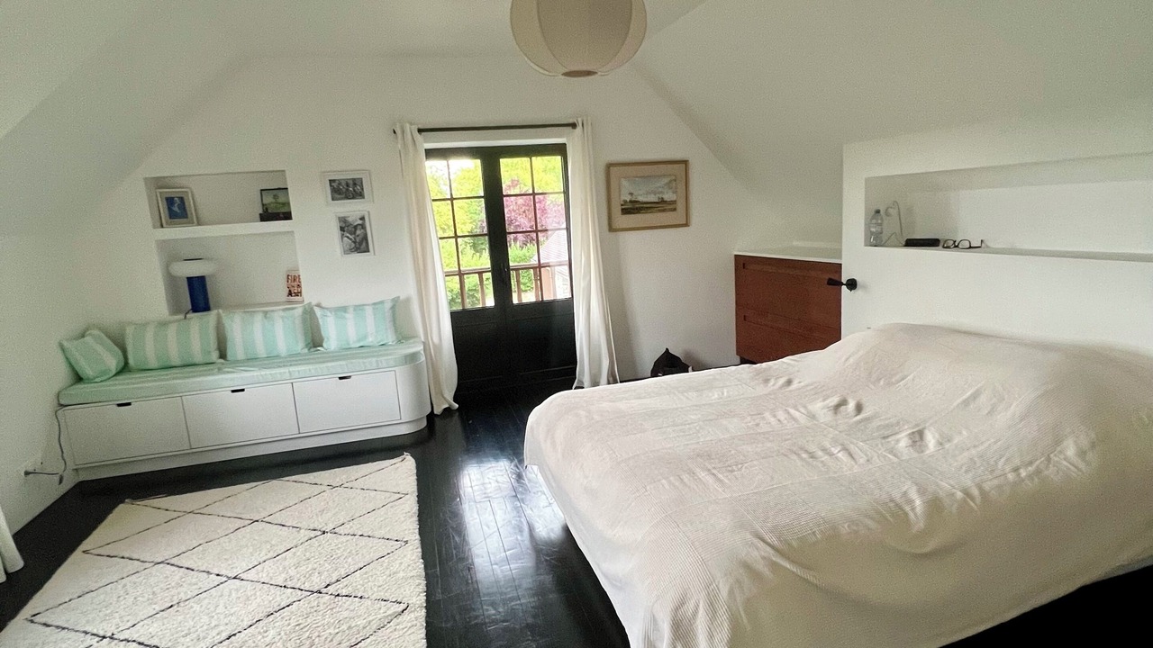 Photo of Bedroom in Guainville