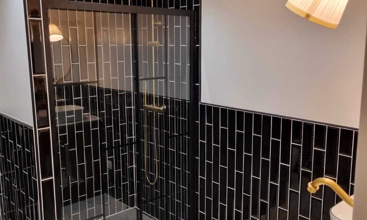 Photo of Bathroom in Saint-Michel-de-Lanes