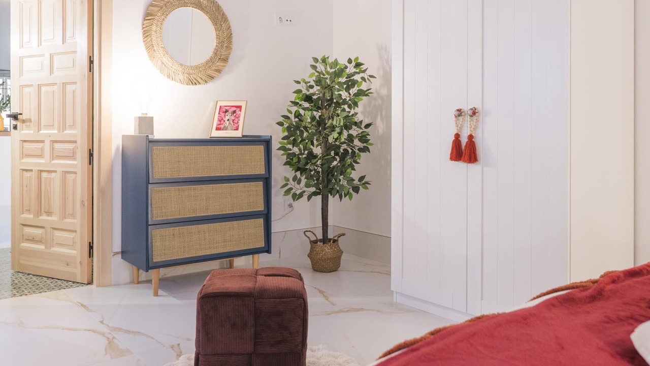 Photo of Bedroom in Toledo City Center