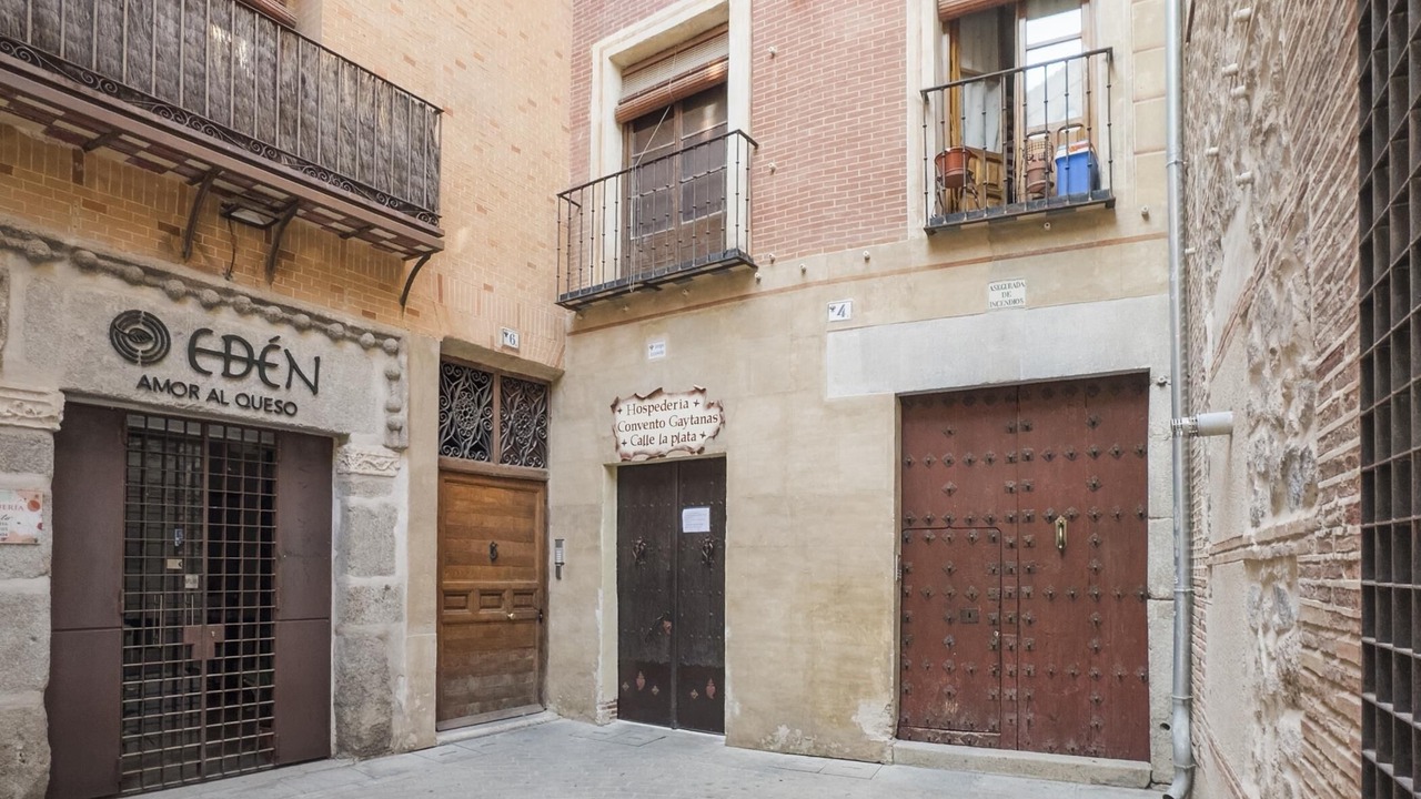 Photo of Outdoor in Toledo City Center