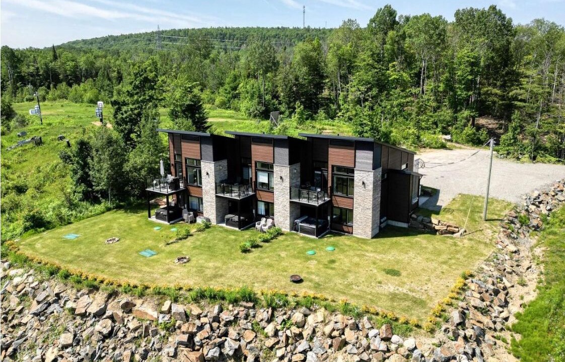 Photo of Outdoor in Matawinie Regional County Municipality