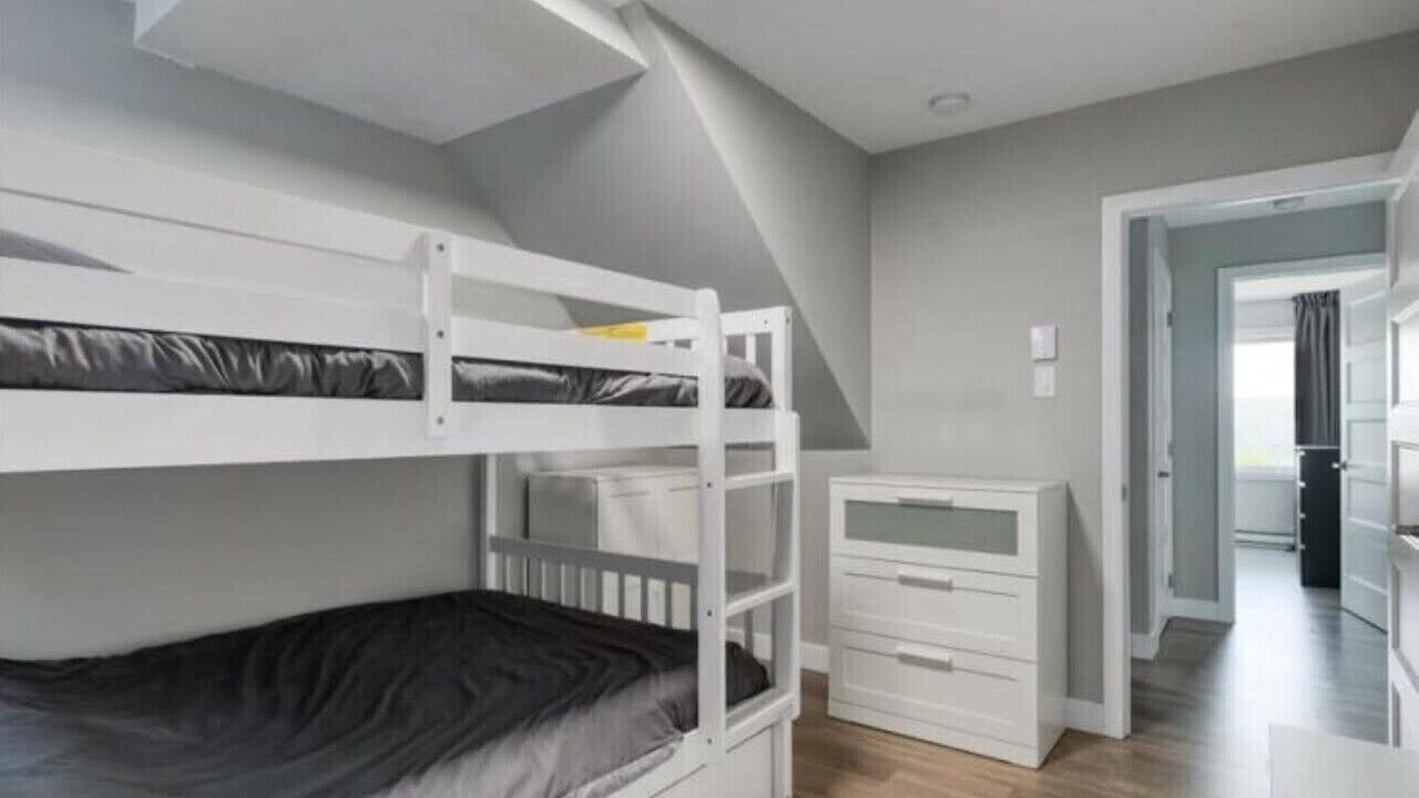 Photo of Bedroom in Matawinie Regional County Municipality