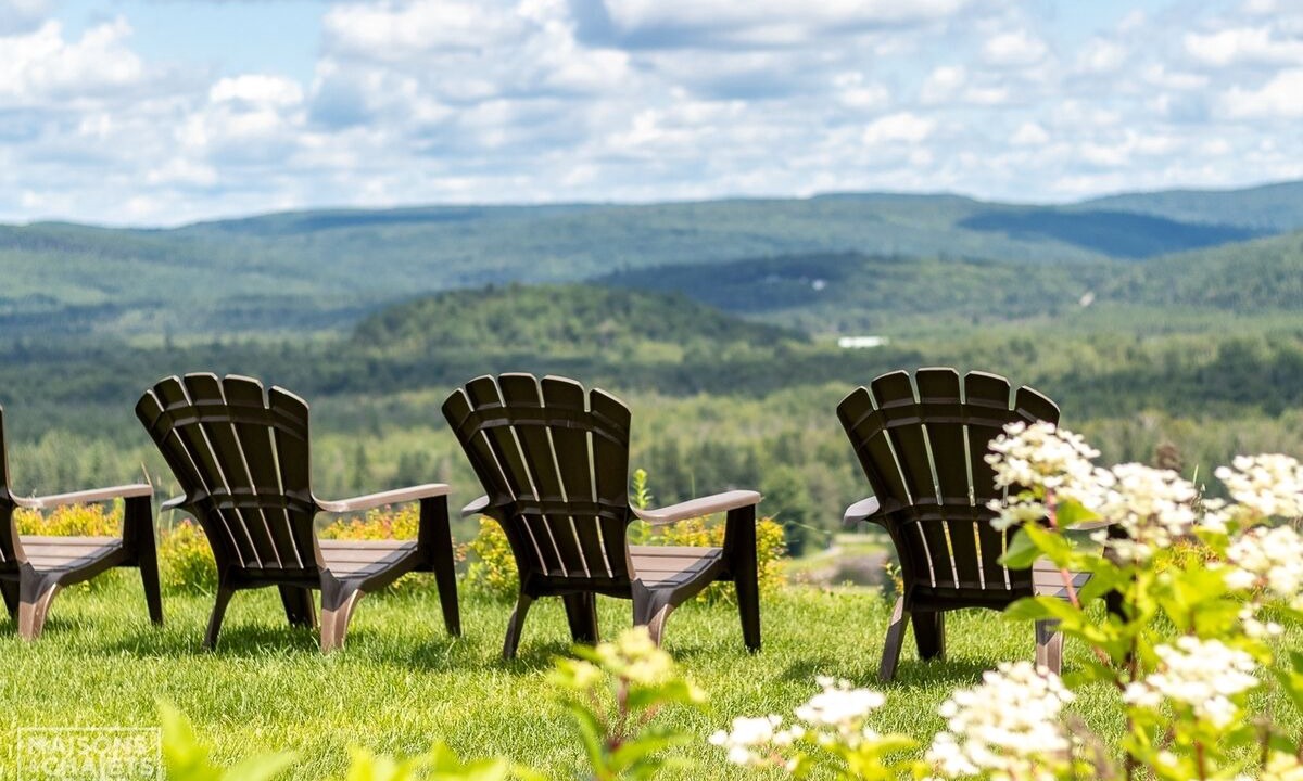 Photo of Outdoor in Matawinie Regional County Municipality