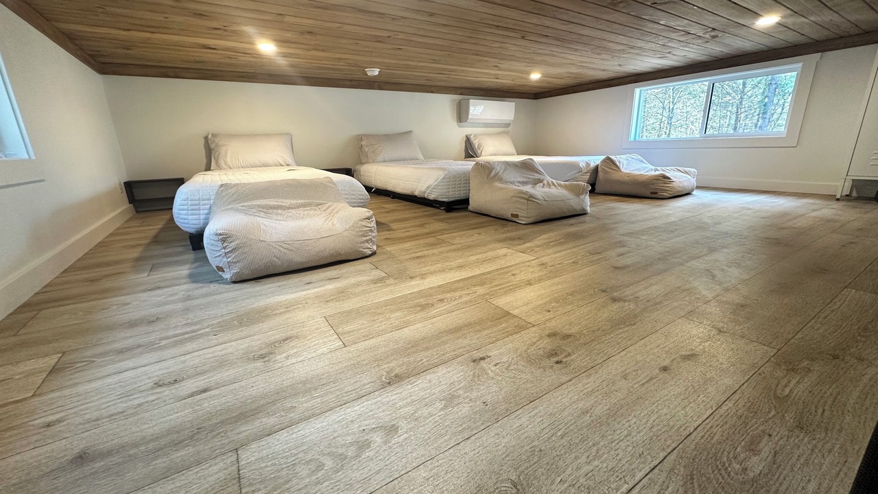 Photo of Bedroom in Dogwood