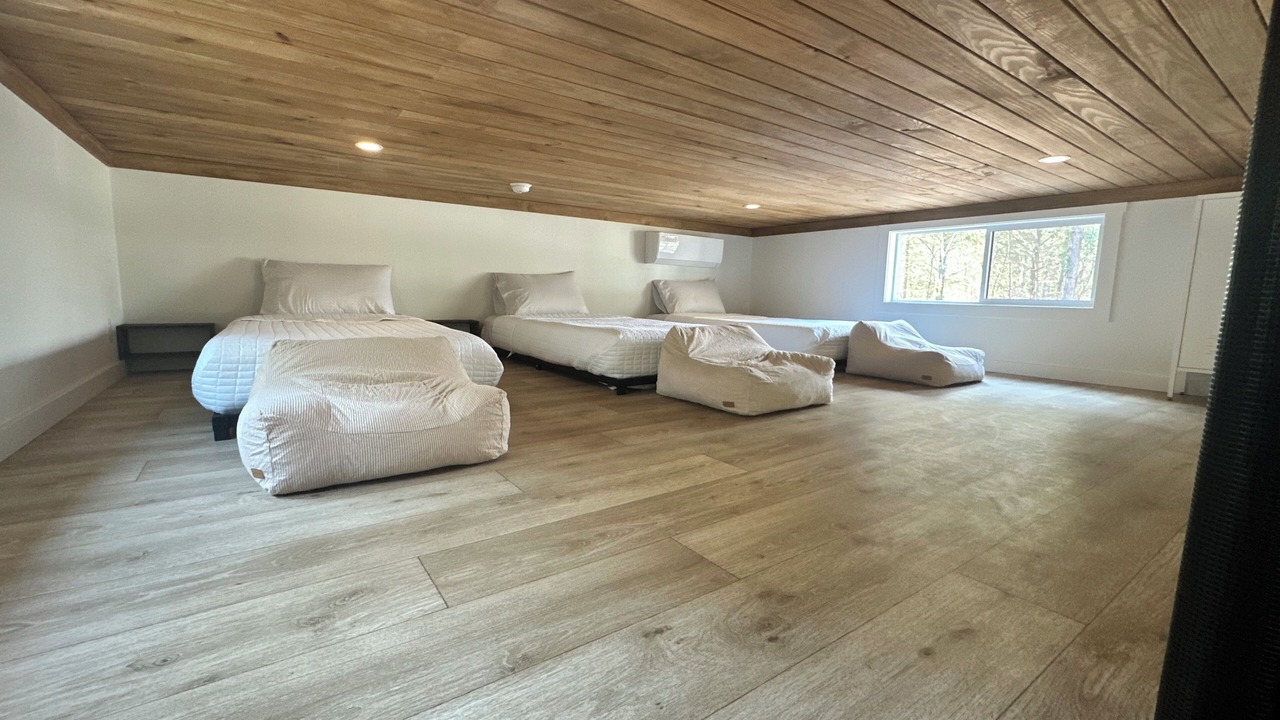 Photo of Bedroom in Dogwood