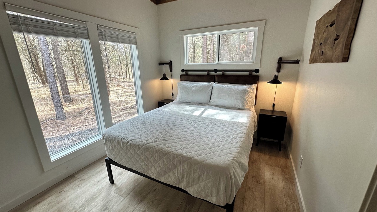 Photo of Bedroom in Dogwood
