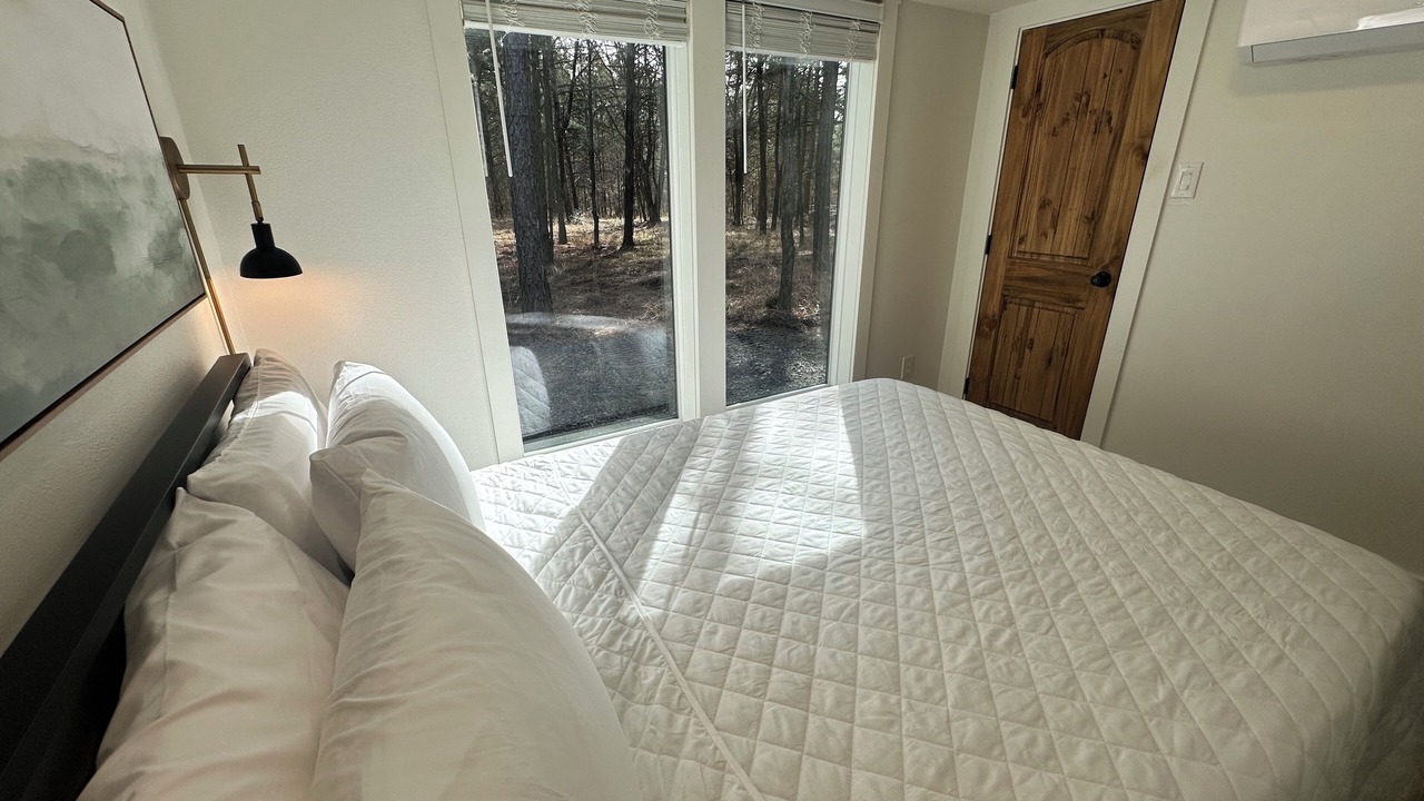 Photo of Bedroom in Dogwood