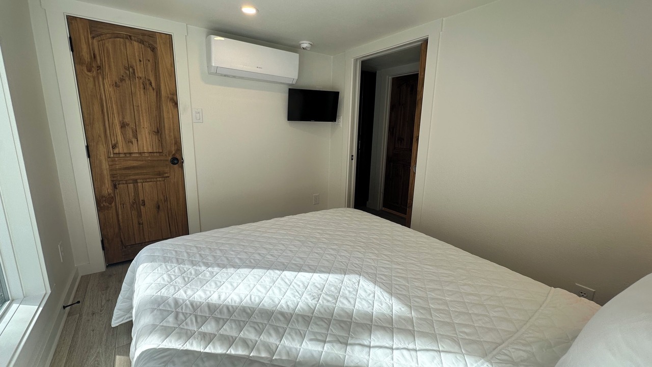 Photo of Bedroom in Dogwood