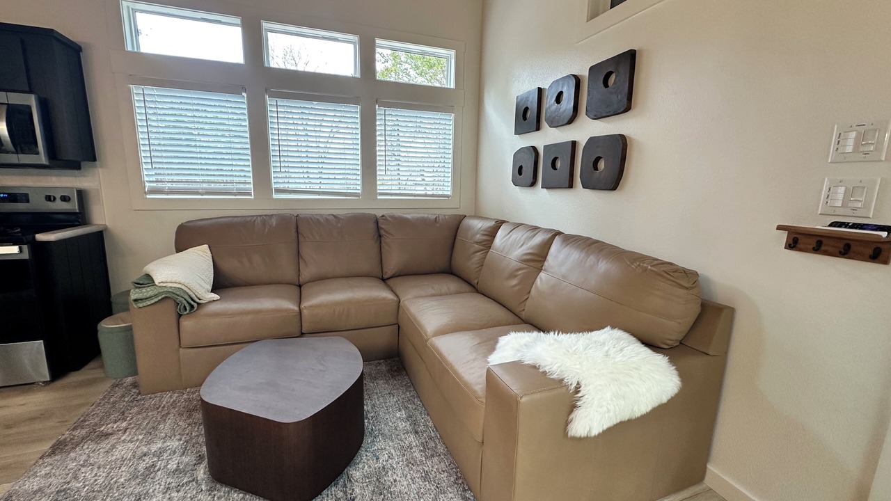 Photo of Livingroom in Dogwood