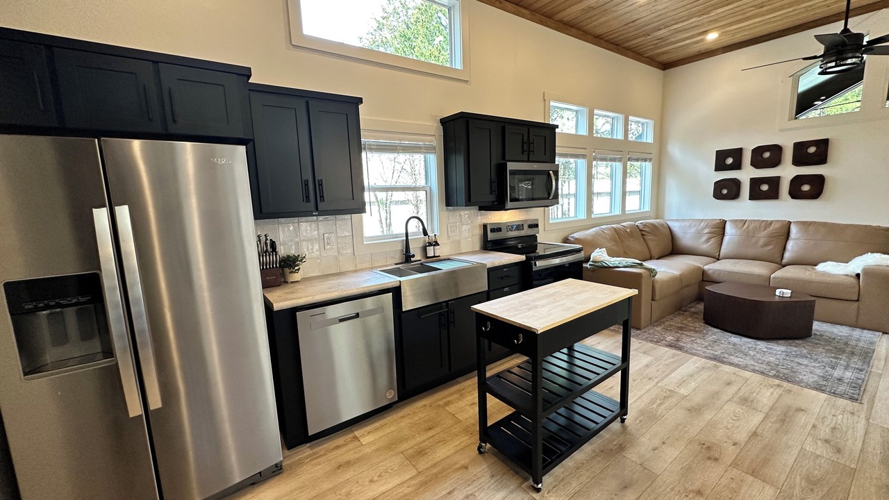 Photo of Kitchen in Dogwood
