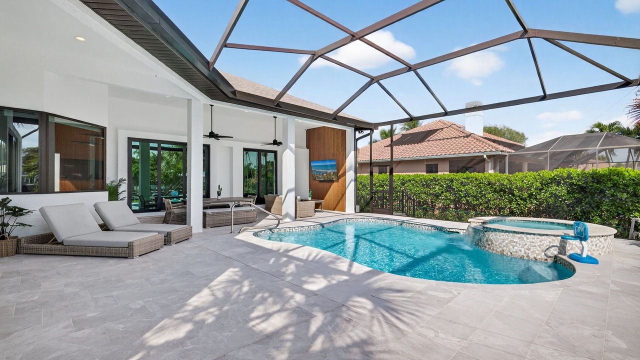 Photo of Outdoor in Palm River Estates